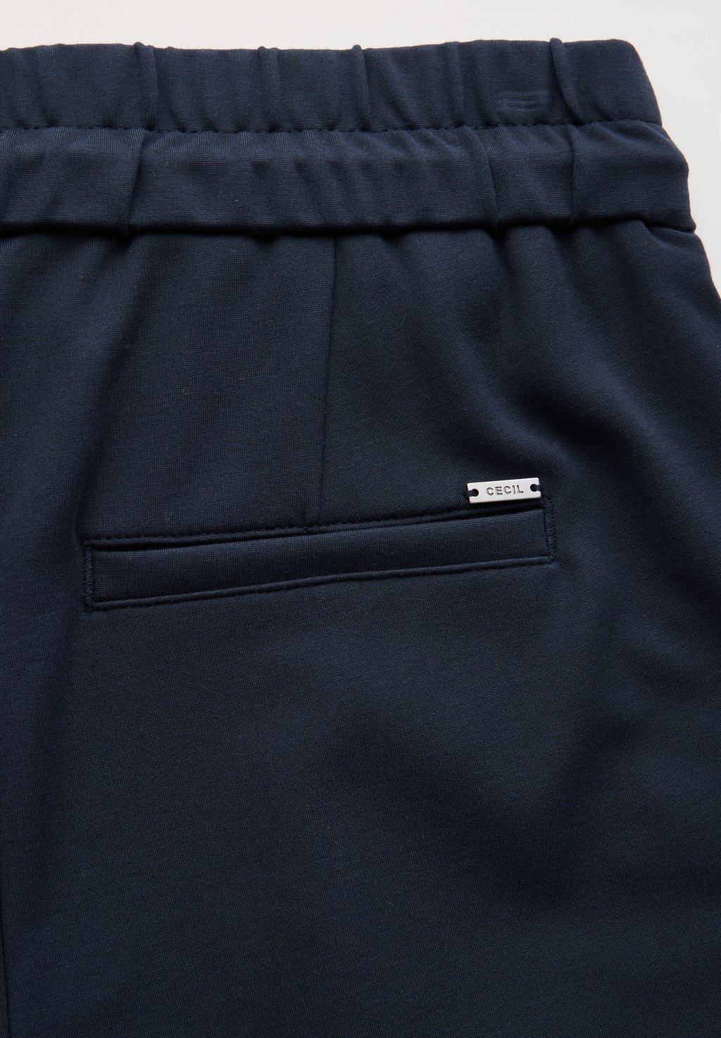 

Спортивные брюки IM CASUAL FIT Cecil, синий