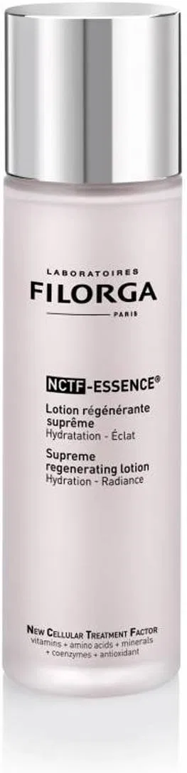 Лосьон восстанавливающий Filorga Nctf Essence Supreme 150мл
