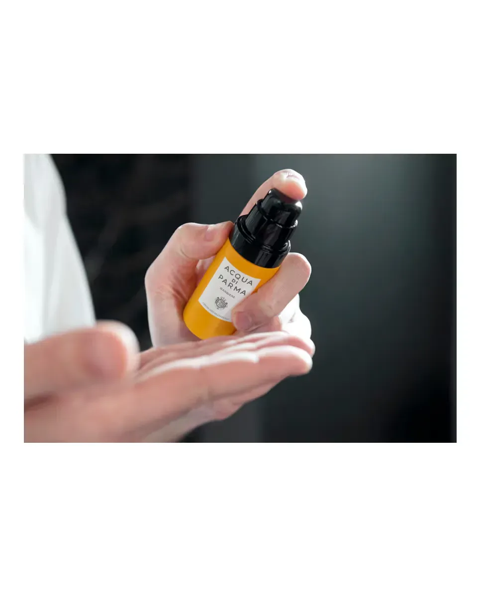 Крем для лица Acqua di Parma — Многофункциональный Barbiere, 50 мл — фото 4