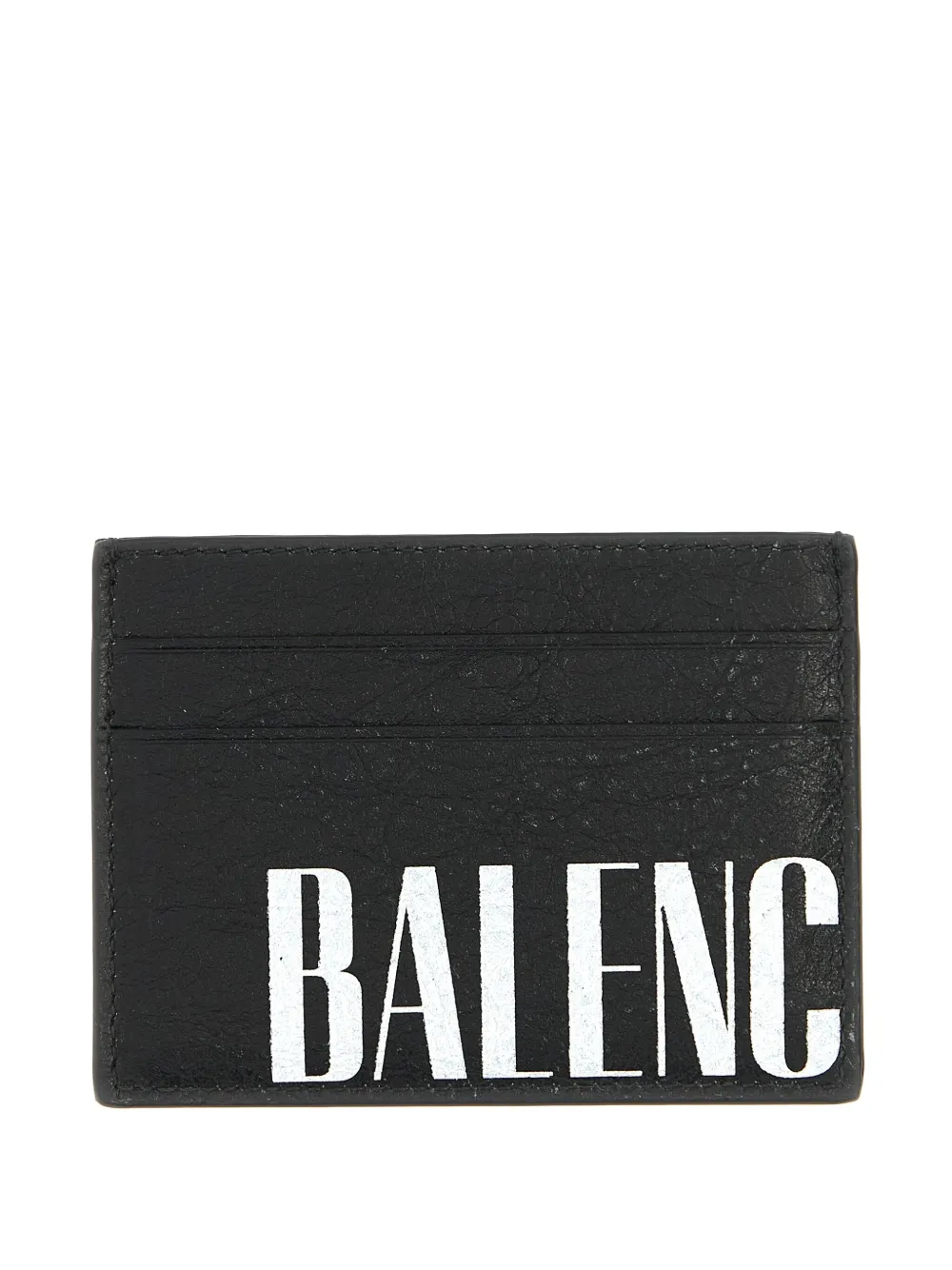 

Картхолдер Editor BALENCIAGA, черный