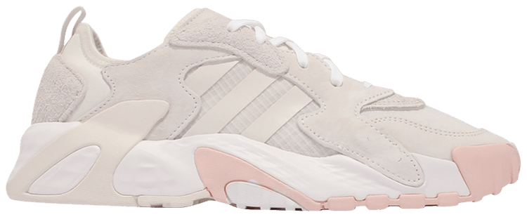

Кроссовки adidas Streetball Low 'Off White Ivory', белый