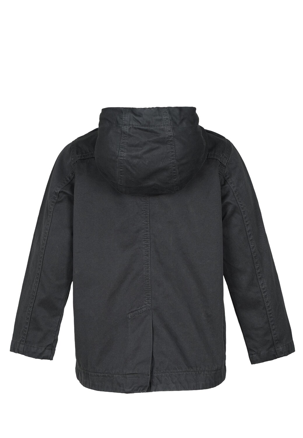 Куртка Band of Rascals Parka Season, серый — фото 2