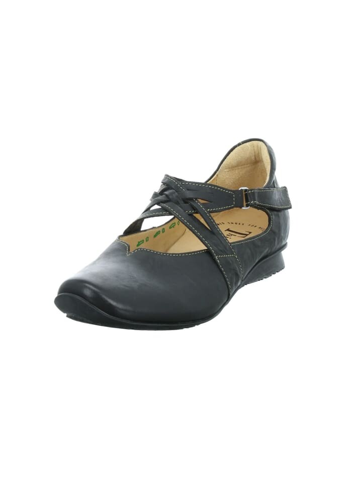 

Балетки Think!, черный