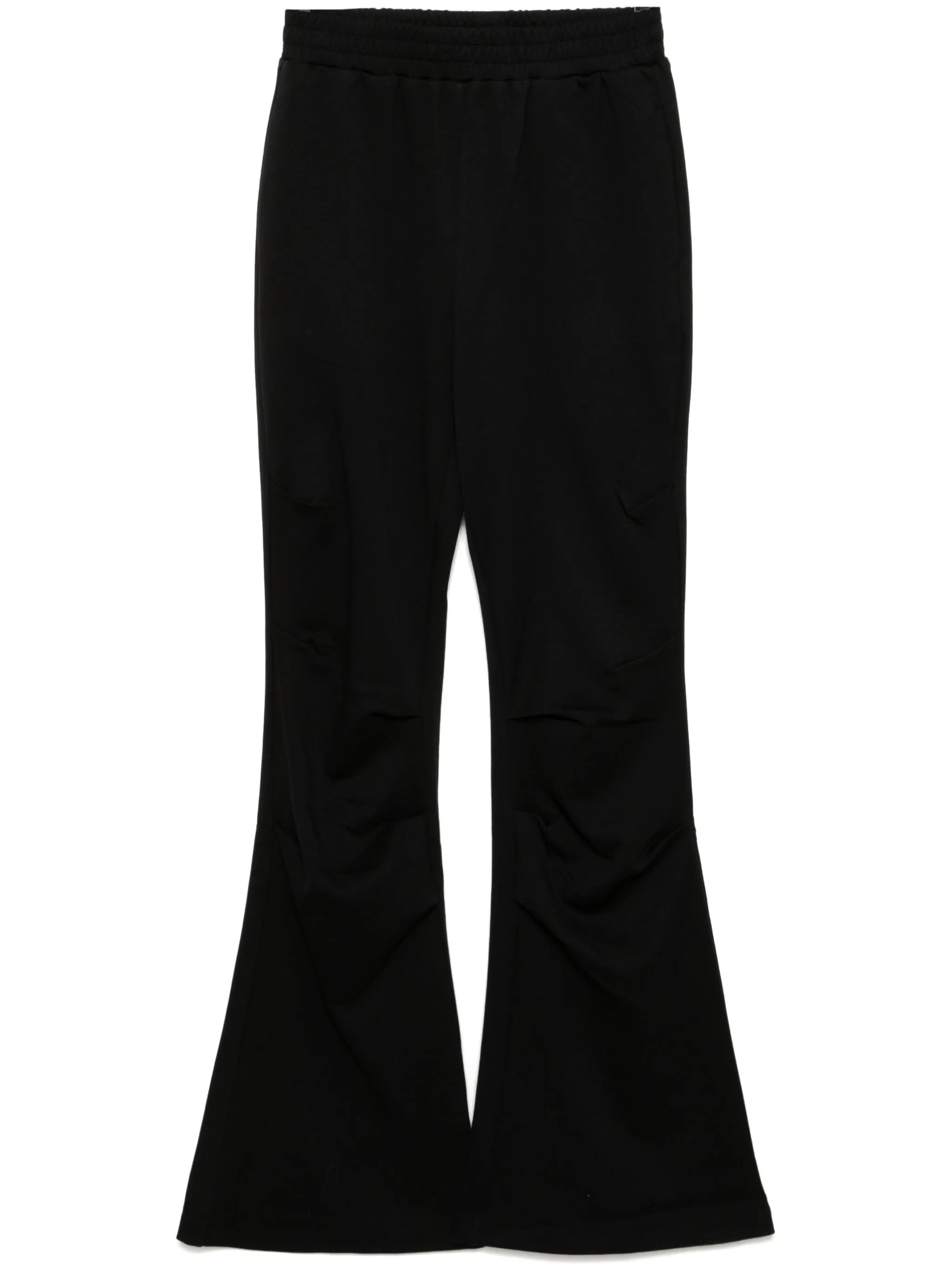 

Расклешенные брюки Tout A Coup, черный