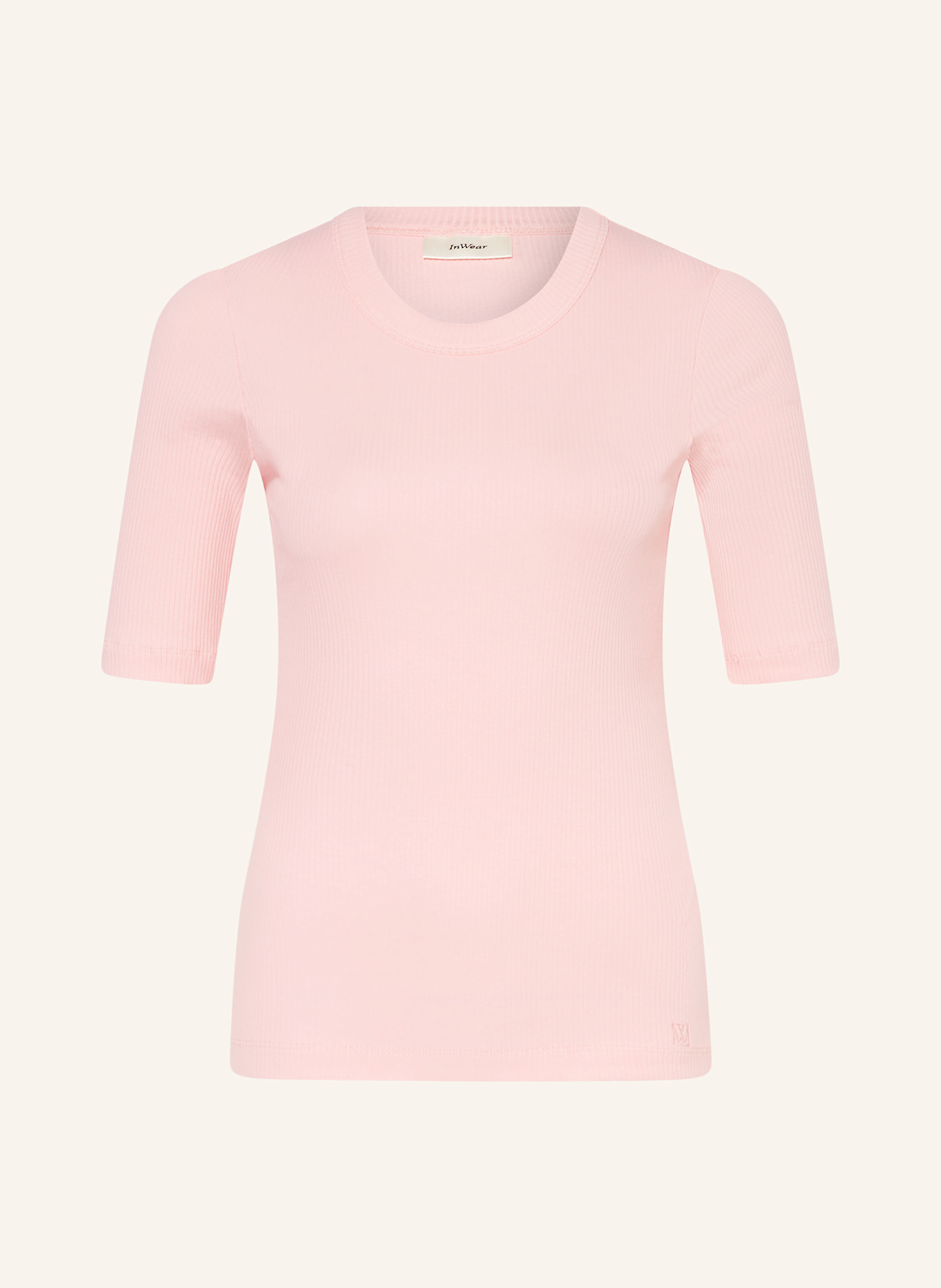 

Футболка дагнив Inwear, розовый