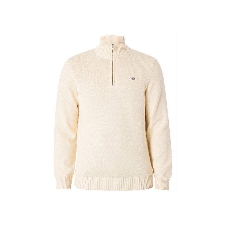 

Свитер GANT, кремовый