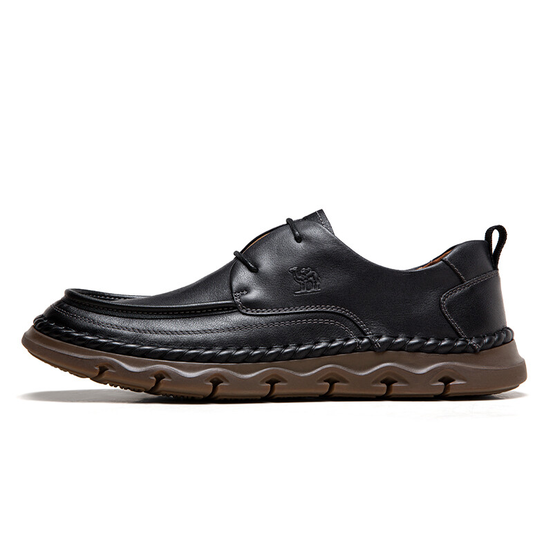 

Ботинки CAMEL Men's Casual Shoes Men низкие
