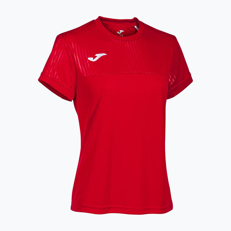 

Спортивная футболка Joma, красный