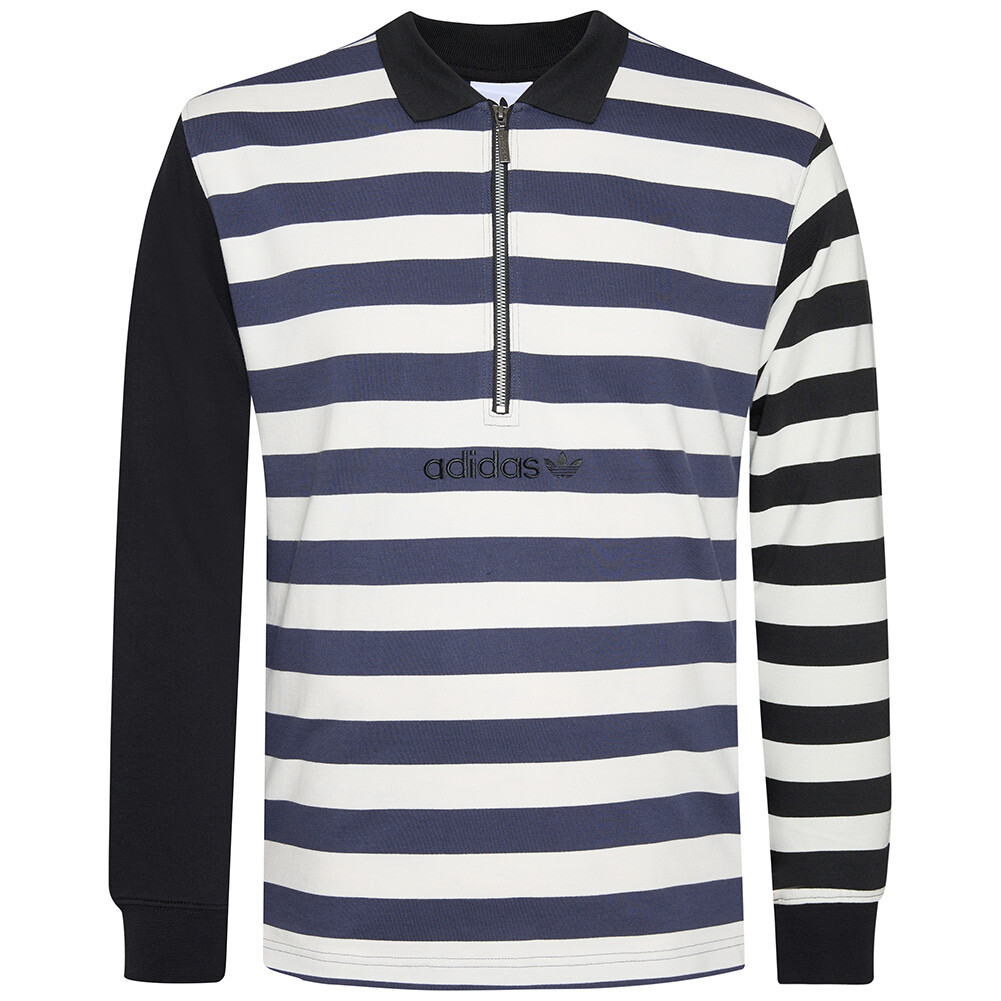 

Adidas Originals Футболка Adidas SPRT Frank Rugby