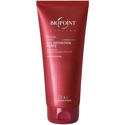 

Гель для определения стиля, 200 мл, Biopoint