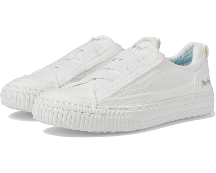 

Кроссовки Blowfish Malibu Aztek, белый
