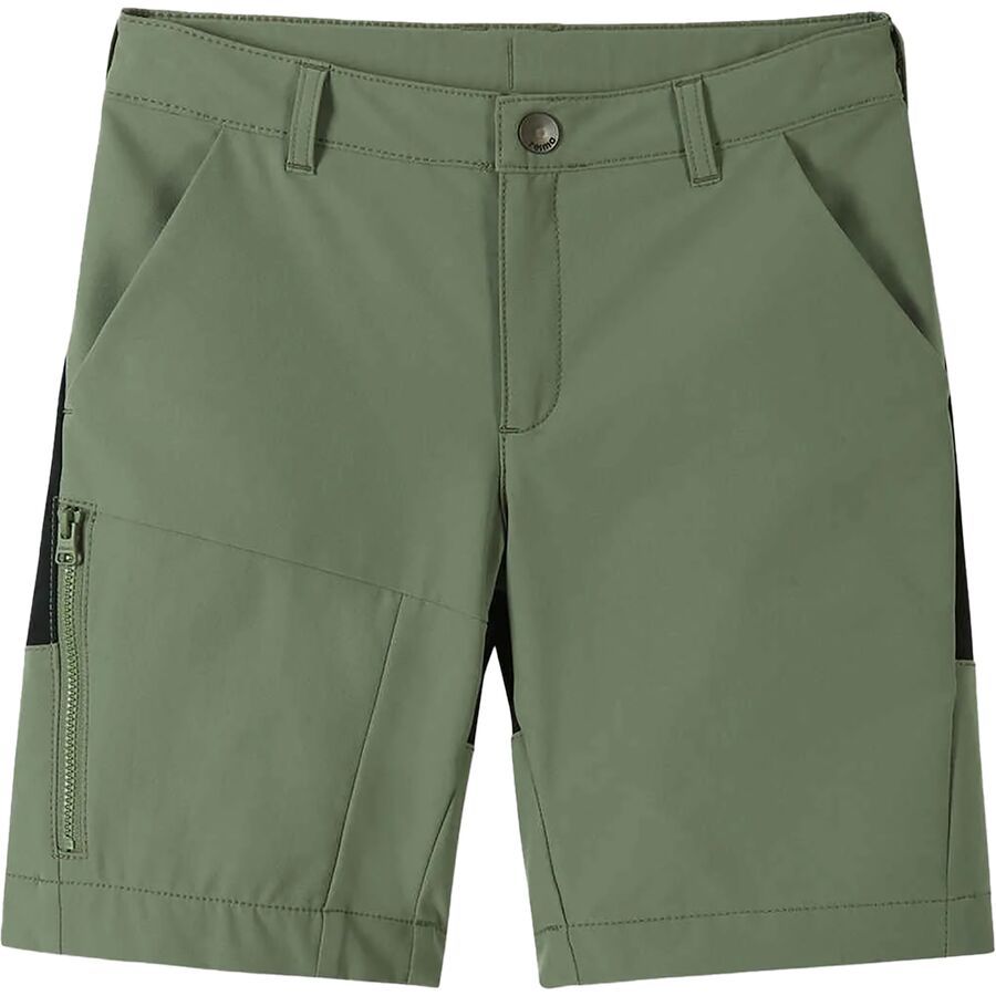

Шорты Reima Vaelsi Short Reima, Greyish Green