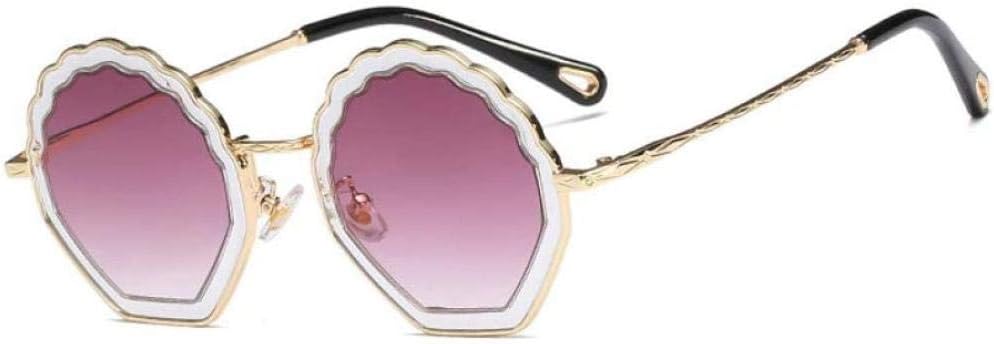 

Поляризованные солнцезащитные очки, многоугольные солнцезащитные очки для женщин, круглые солнцезащитные очки в стиле ретро с металлическим покрытием, винтажные зеркальные очки с защитой от УФ-излучения UV400 HUABDVCT, C01