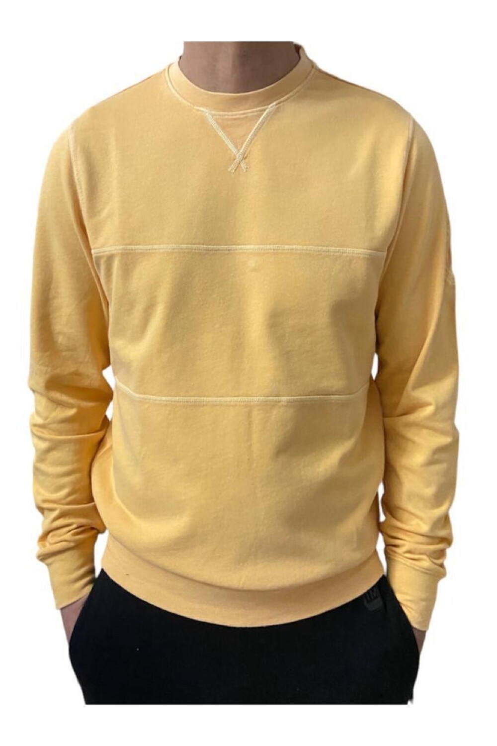 

Толстовка Tommy Hilfiger, Желтый, Толстовка Tommy Hilfiger