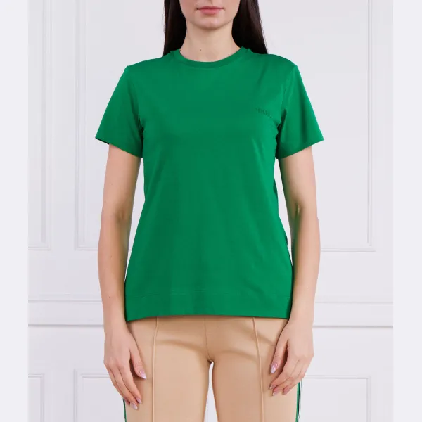 

Облегающая футболка Joop!, зеленый