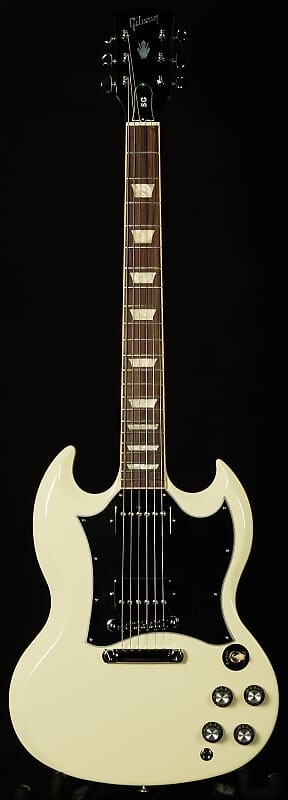 

Электрогитара Gibson Custom Color Series SG Standard