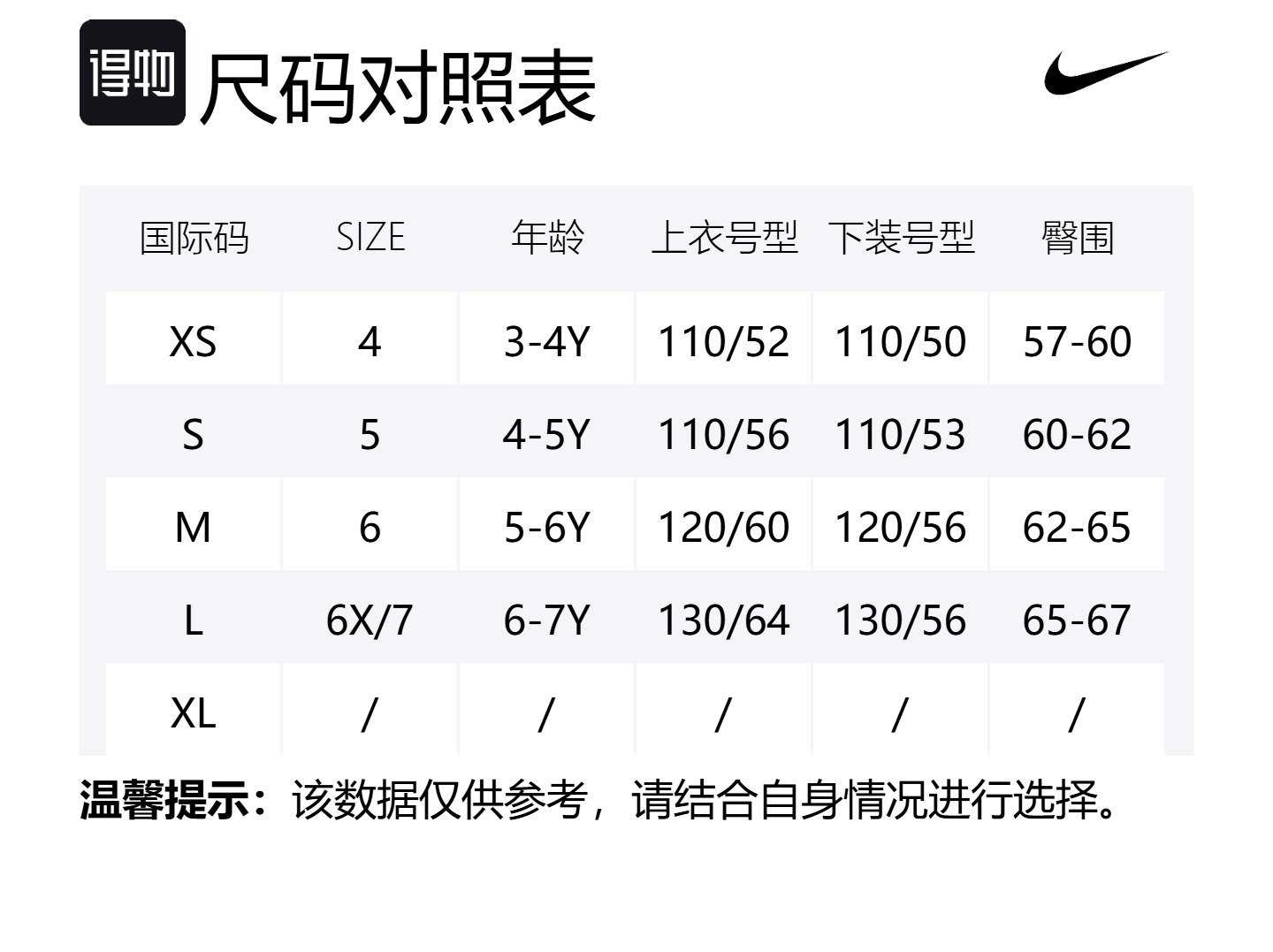 Nike Свитшот SwooshSportswear Sail White для детей 3-7 лет — фото 2