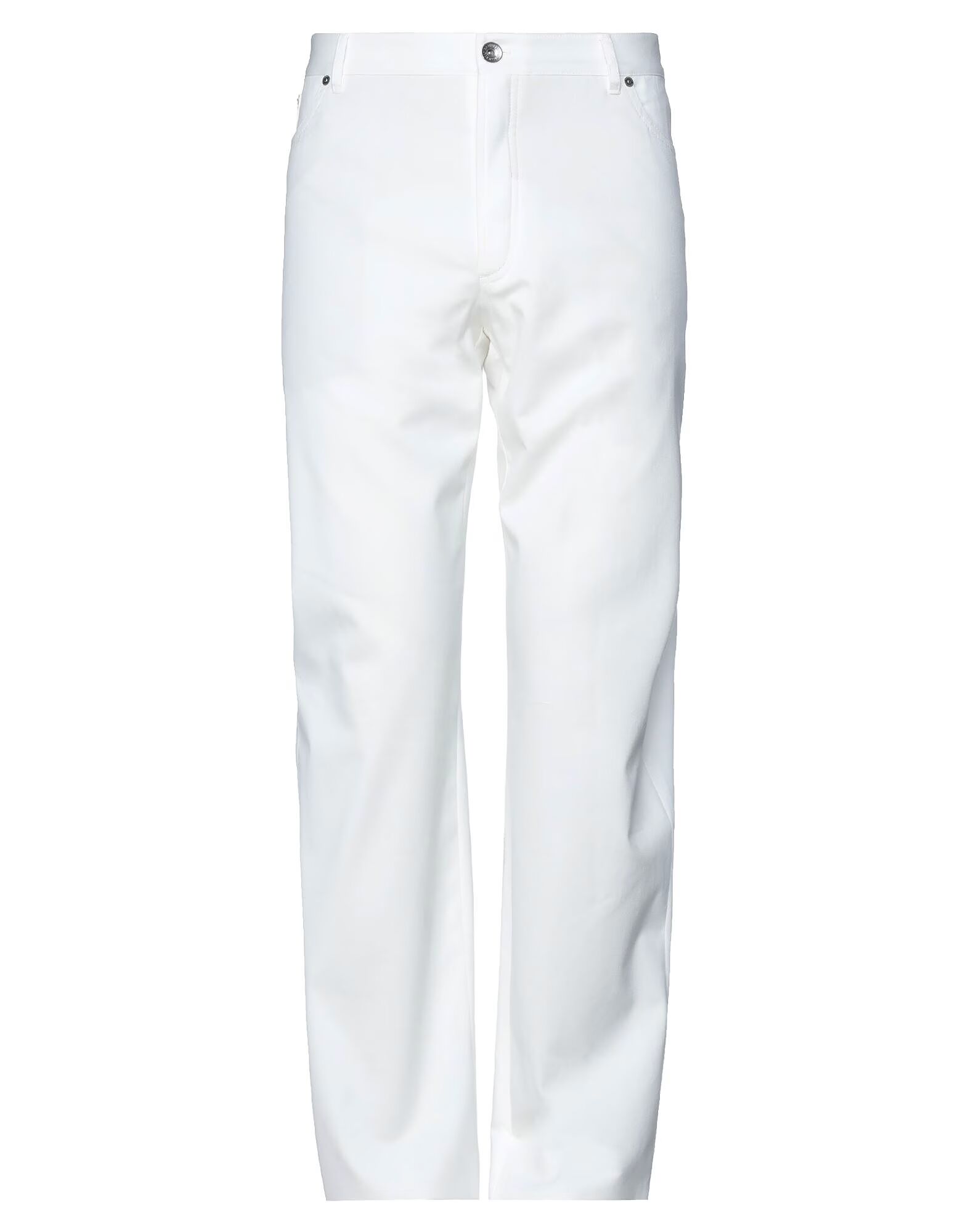 

Брюки Brunello Cucinelli, белый
