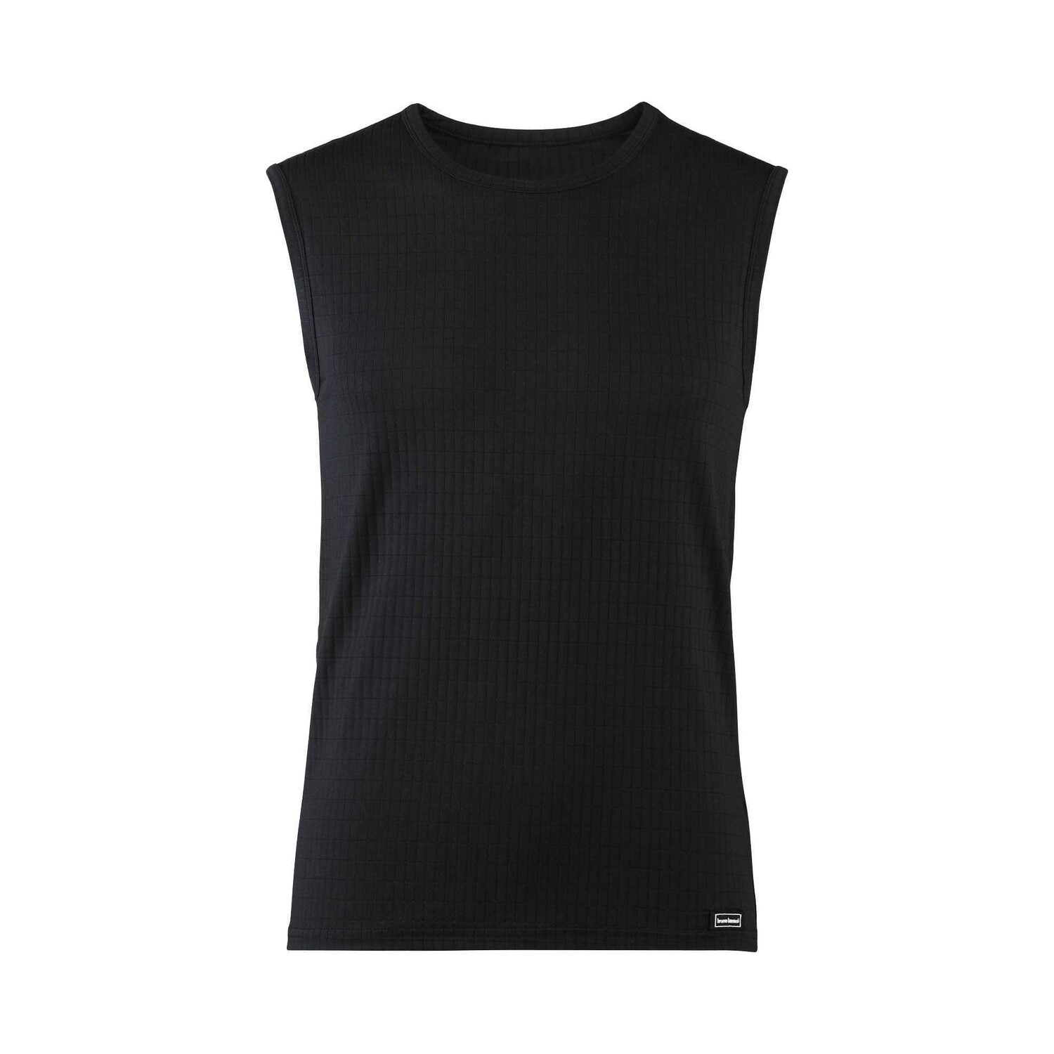 

Майка Bruno Banani 1er Pack, черный