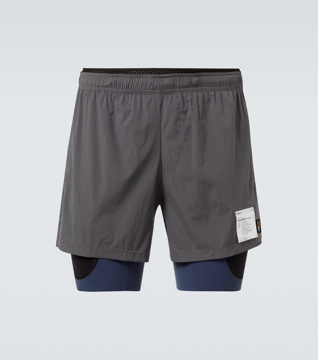 

Шорты TechSilk Cordura Satisfy, Stone