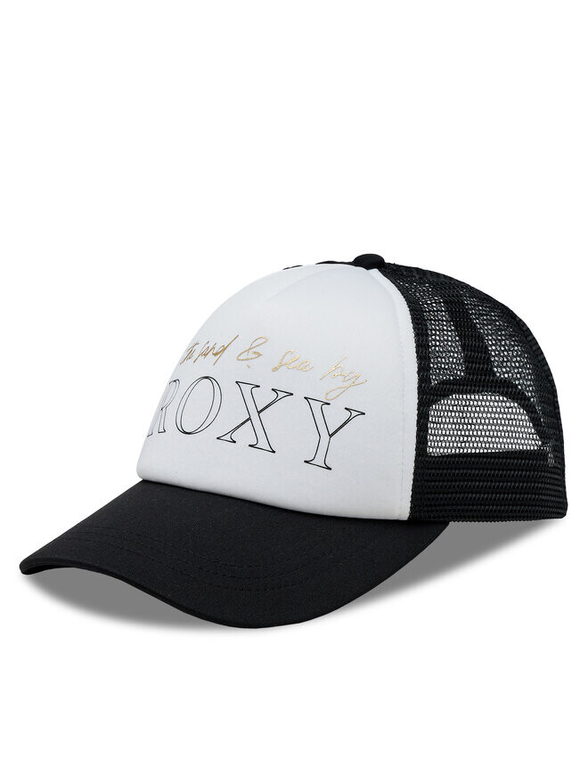 

Кепка Roxy, черный