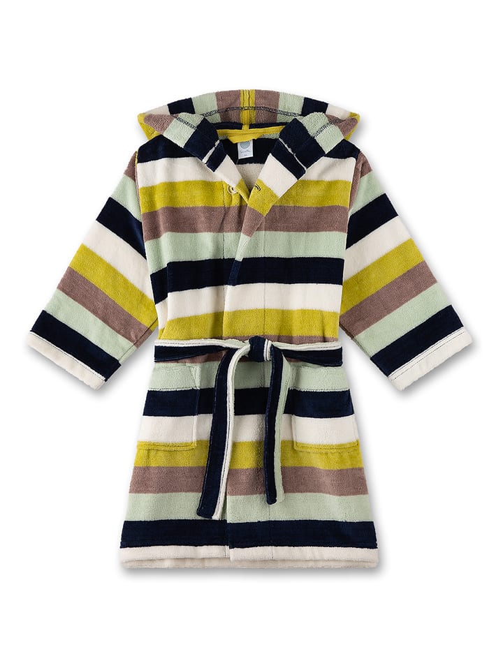 

Красочный халат Sanetta, Bunt