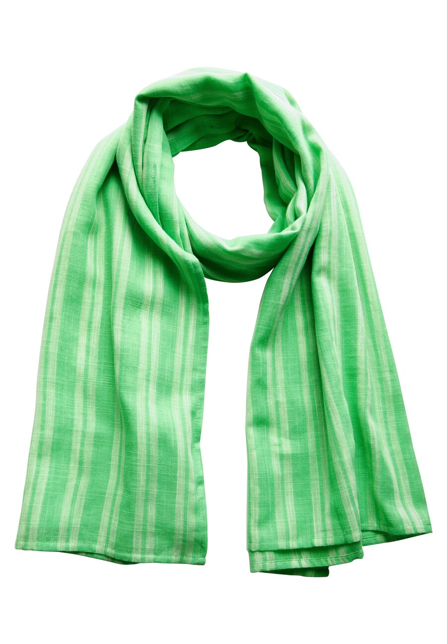 

Шарф CECIL, цвет Neon green
