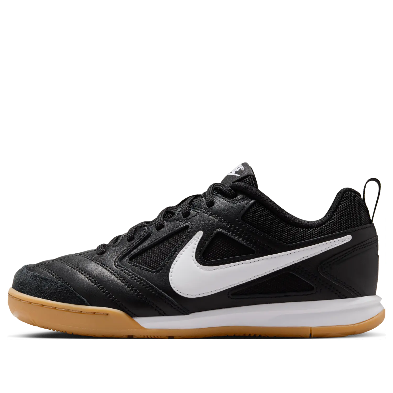 

Кроссовки (GS) Nike Gato 'Black White'