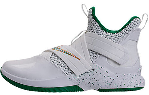 

Мужские баскетбольные кроссовки Nike Zoom Soldier 12