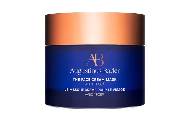 

Очищающий увлажняющий крем для лица 50мл Augustinus Bader