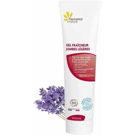

Гель для ног Fresh Light Fleurance Nature