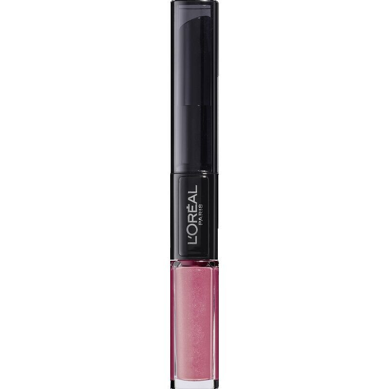 

Infaillible 2-Step 213 Toujours Teaberry L’Oréal Paris, 5,6 ml