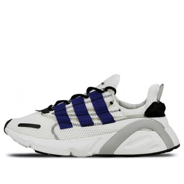 

Кроссовки lxcon Adidas, белый