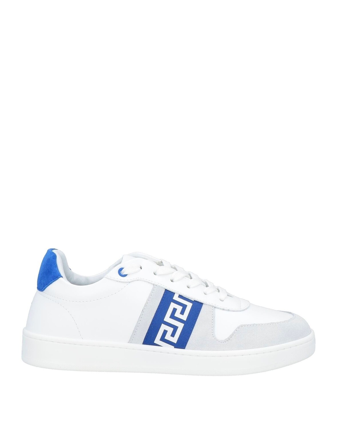 

Кеды Versace, белый