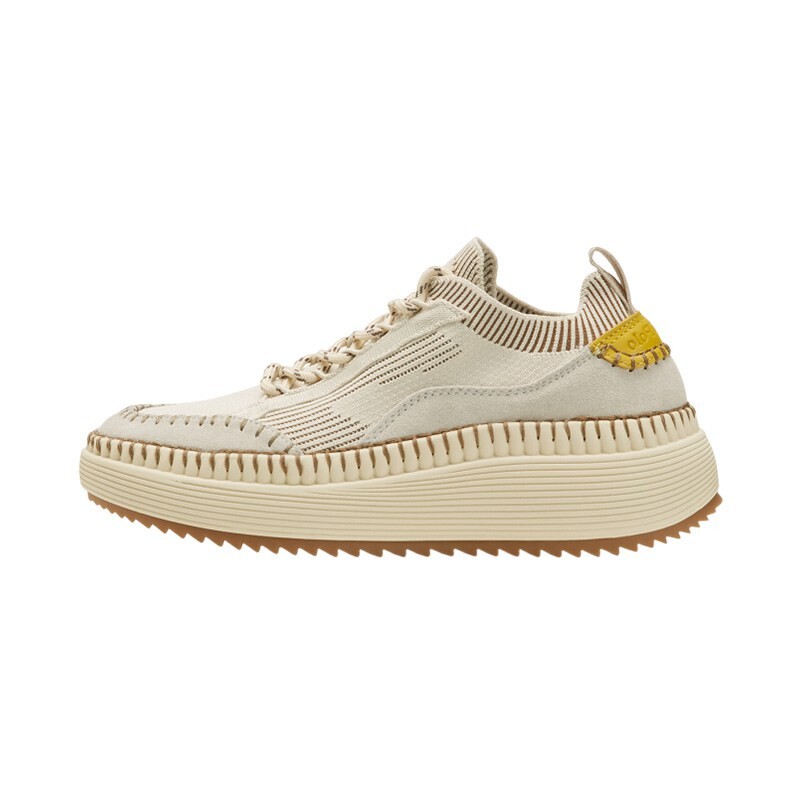 

Кроссовки MARC OPOLO Lifestyle Shoes Women's Low-top, хаки