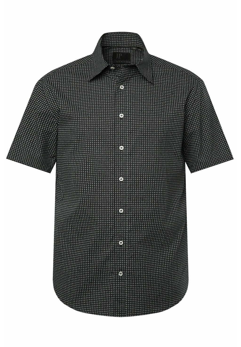 

Рубашка SHORT SLEEVE MODERN FIT JP1880, черный