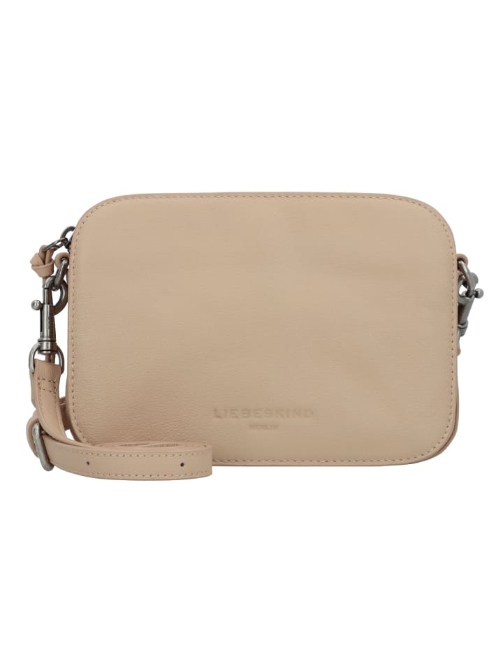 

Наплечная сумка LIEBESKIND BERLIN, цвет sandcastle
