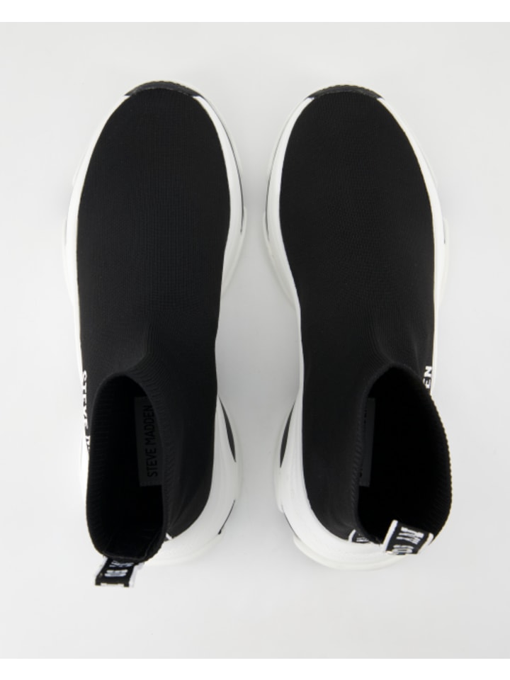 Ботильоны Steve Madden Klassische Stiefeletten, черный — фото 4