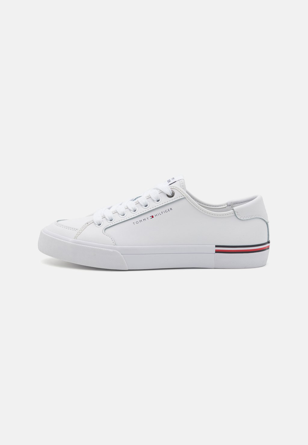 

Кроссовки CORE CORPORATE Tommy Hilfiger, белый