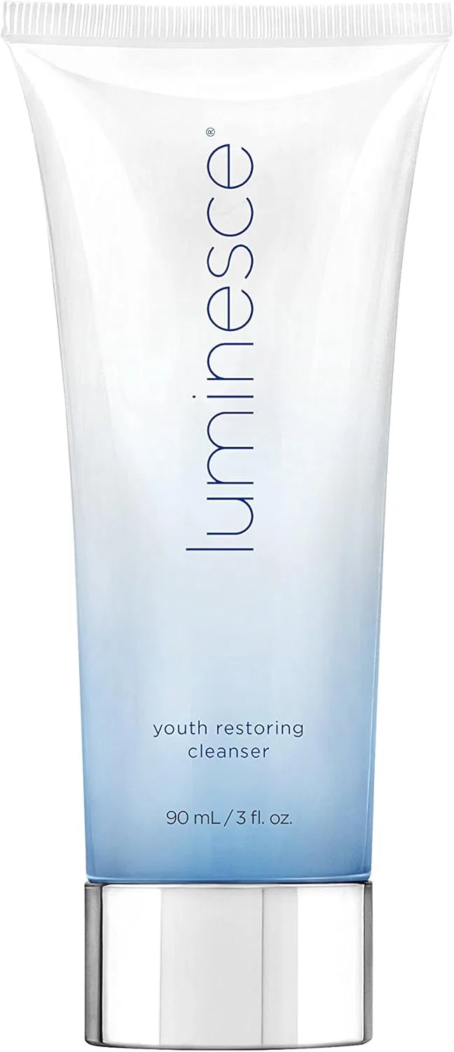 Гель для умывания Luminesce — Очищающий, 90 мл