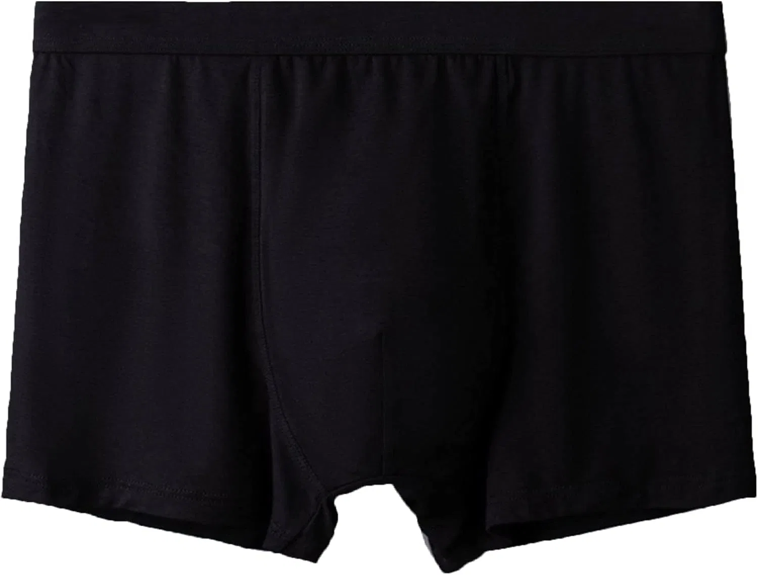 Боксеры дышащие Black, 3 шт