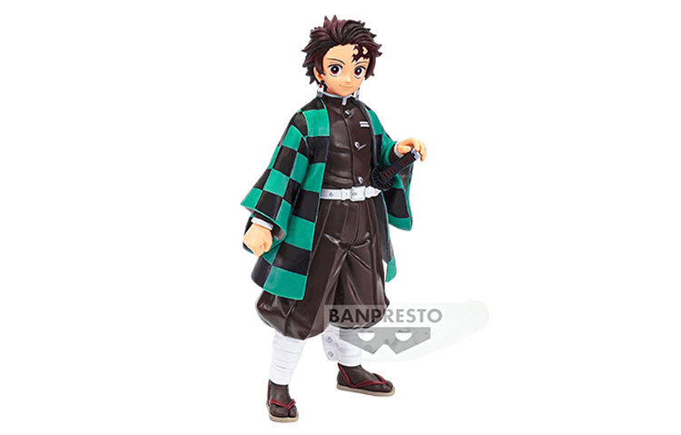 

Tanjiro Kamado Grandista Demon Slayer Kimetsu No Yaiba очки BANPRESTO