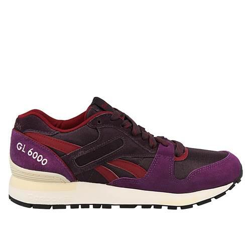 Женские повседневные кроссовки Reebok GL 6000 WW