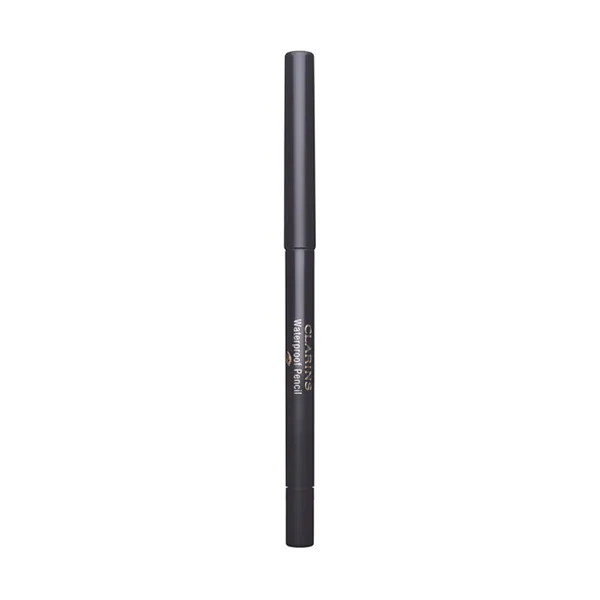 

Водостойкая подводка для глаз Waterproof Pencil Clarins, цвет smoked wood