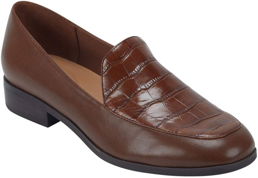 

Лоферы Easy Spirit Evolve Crystal, коричневый