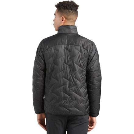 

Куртка SuperStrand LT – мужская Outdoor Research, черный