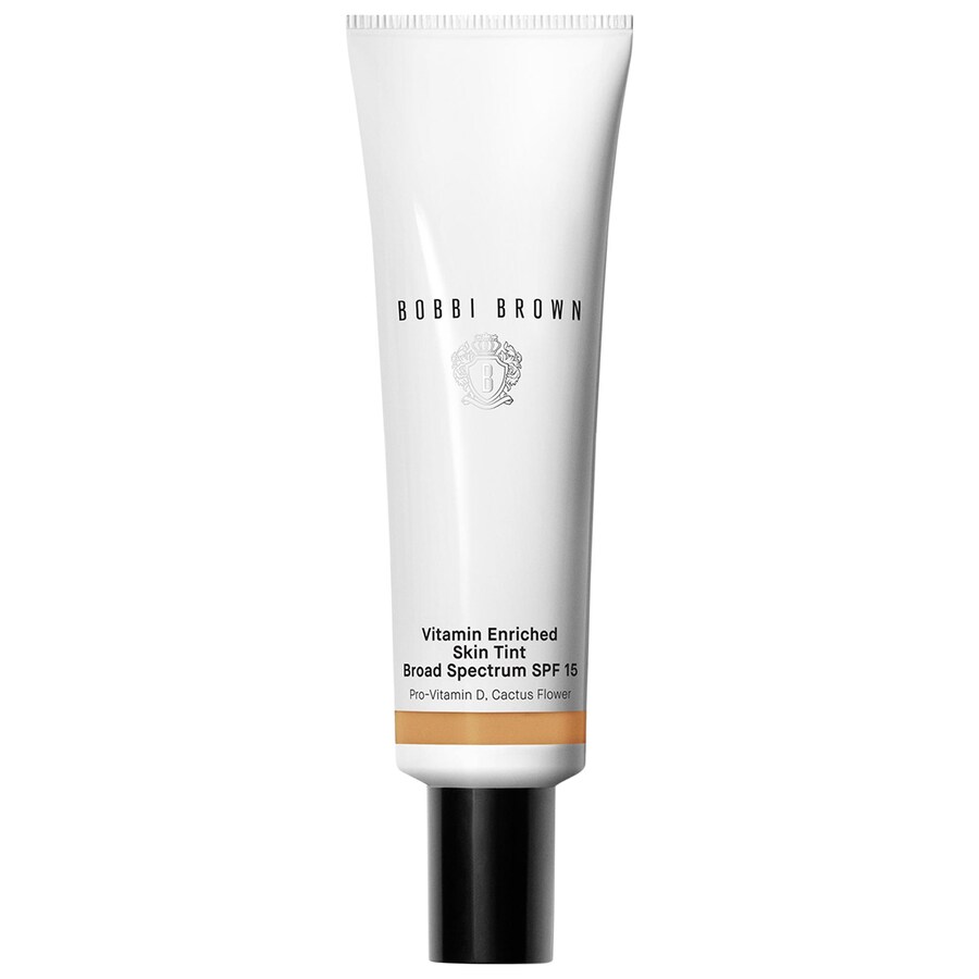 Пилинг Bobbi Brown — Увлажняющий тонирующий с витаминами, SPF 15 и гиалуроновой кислотой. , / , Golden, 50 мл