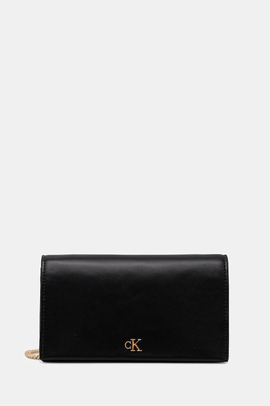 

Сумка Calvin Klein, черный