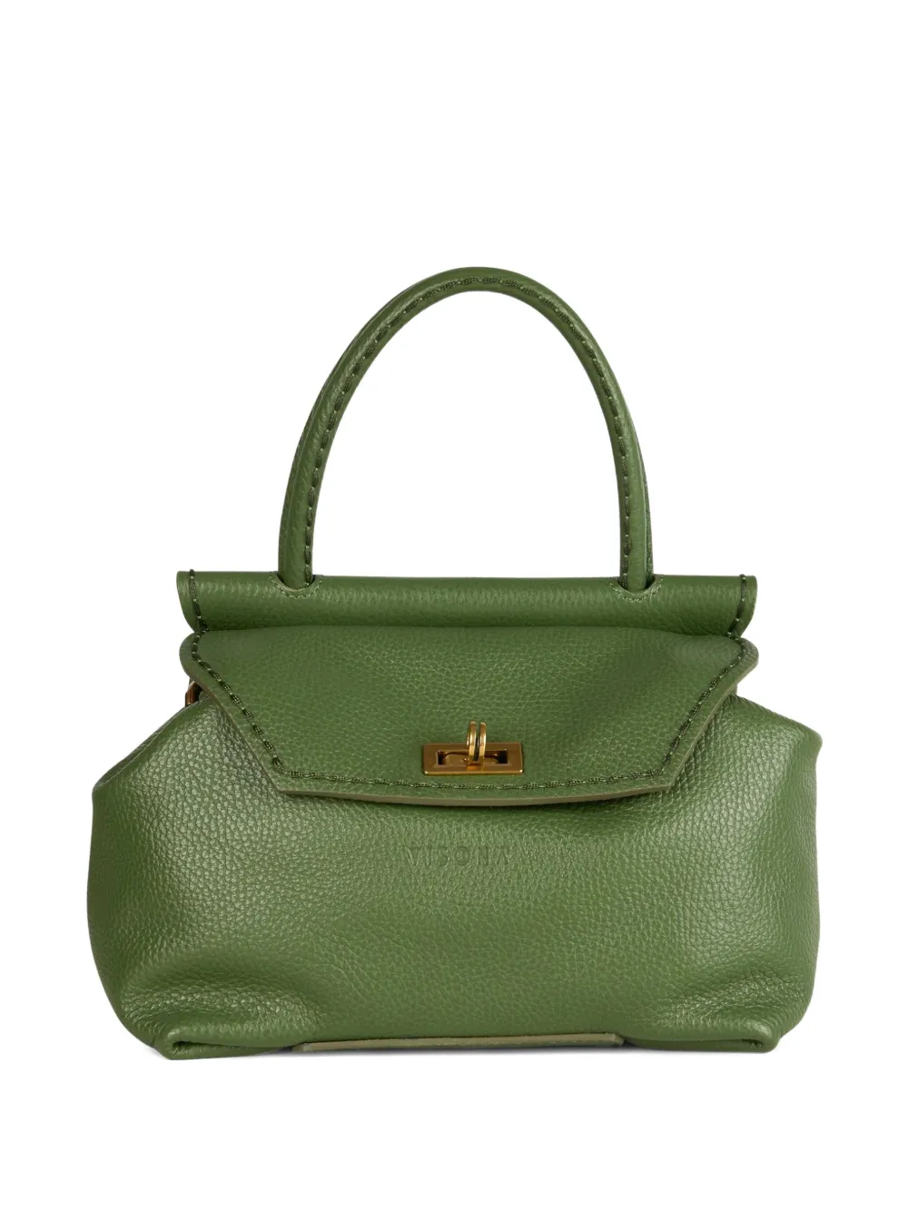 

Сумка-тоут Cleo VISONA`, зеленый