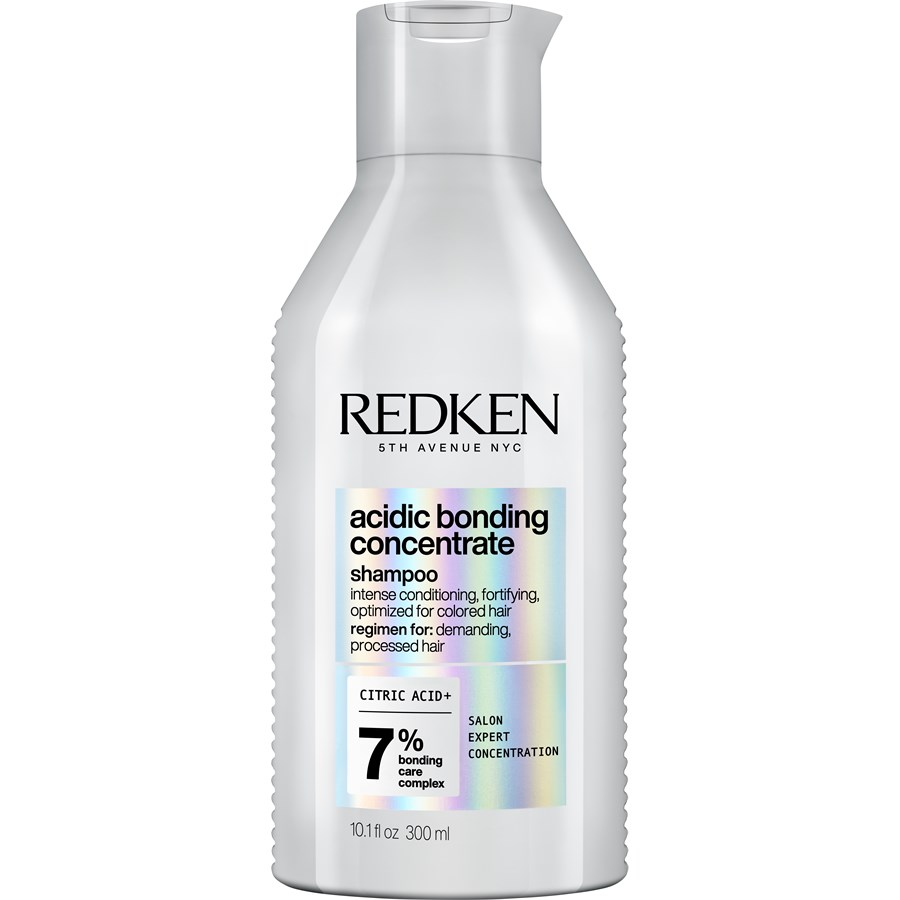 

Шампунь Redken Shampoo, 300 ml